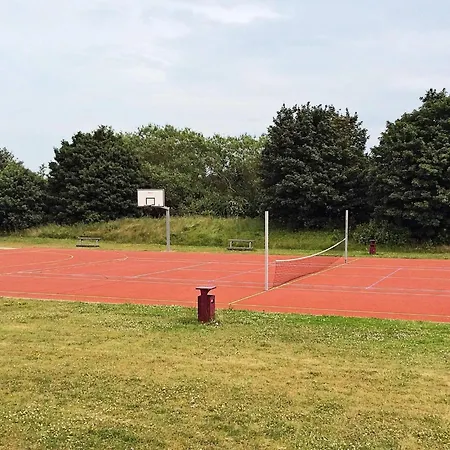 Prázdninový dům For 6 In Vital Großenbrode