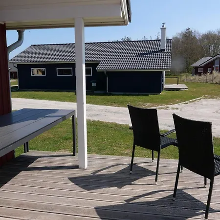For 6 In Vital * Großenbrode